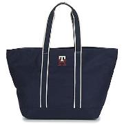 Boodschappentas Tommy Hilfiger NEW PREP OVERSIZED TOTE