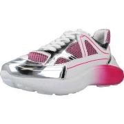 Sneakers Love Moschino SNEAKERD RUNNING60