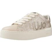 Sneakers Liu Jo SILVIA 99 - SNEAKER