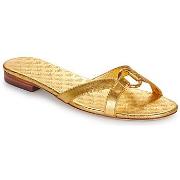 Slippers Lauren Ralph Lauren EMMY-SANDALS-SLIDE