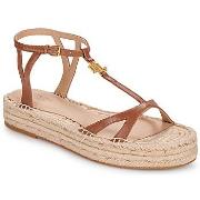 Sandalen Lauren Ralph Lauren PAYTON-ESPADRILLES-FLAT