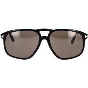 Zonnebril Tom Ford Occhiali da Sole Pierre FT1000/S 01A