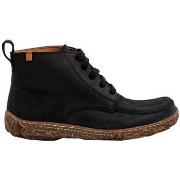 Low Boots El Naturalista 254531101005