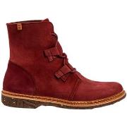 Low Boots El Naturalista 254701AD0005