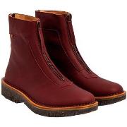 Low Boots El Naturalista 255811AD0005