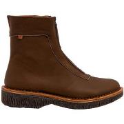 Low Boots El Naturalista 255811FE0005