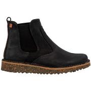 Low Boots El Naturalista 256321010005