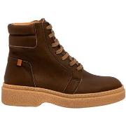 Low Boots El Naturalista 2590011FE005