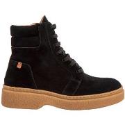 Low Boots El Naturalista 25900S101005