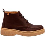 Low Boots El Naturalista 259021112005