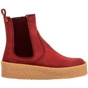 Low Boots El Naturalista 2592111AD005