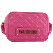 Tas Love Moschino BORSA QUILTED