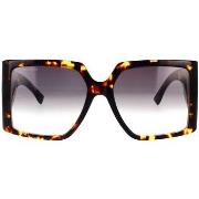 Zonnebril Dsquared Occhiali da Sole D2 0096/S WR9