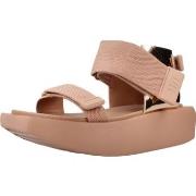 Sandalen United nude WA LO ROSE