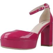 Pumps NeroGiardini E307060DE