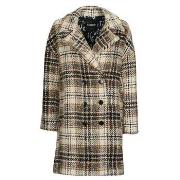 Mantel Desigual COAT DUKE