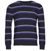 Trui Polo Ralph Lauren LSTXTSTRCNPP-LONG SLEEVE-PULLOVER