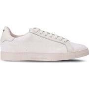 Lage Sneakers Emporio Armani -