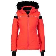 Donsjas Peak Mountain Doudoune de ski femme AMPION