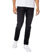 Skinny Jeans Diesel 2019 D-Strukt slanke jeans