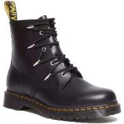 Enkellaarzen Dr. Martens -