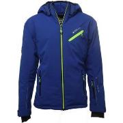 Windjack Peak Mountain Blouson de ski homme CORTEM