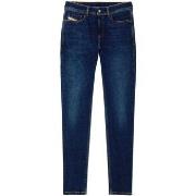 Skinny Jeans Diesel SLEENKER