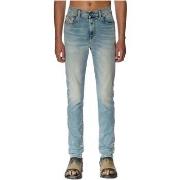 Skinny Jeans Diesel SLEENKER