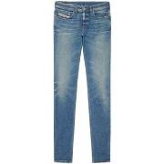 Skinny Jeans Diesel SLEENKER