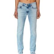 Straight Jeans Diesel -