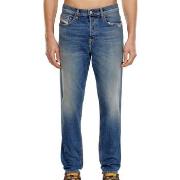 Straight Jeans Diesel -