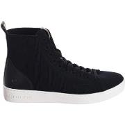 Tennisschoenen MICHAEL Michael Kors T2NVFS2D-BLACK