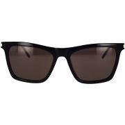 Zonnebril Yves Saint Laurent Occhiali da Sole Saint Laurent SL 511 001