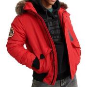 Parka Jas Superdry -