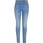 Skinny Jeans Emporio Armani 3H2J18 2D5JZ