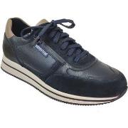 Lage Sneakers Mephisto Gilford