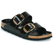 Slippers Birkenstock Arizona BB LENA High Shine Black HEX