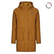 Parka Jas Patagonia W's Pine Bank 3-in-1 Parka