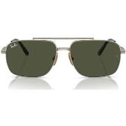 Zonnebril Ray-ban Occhiali da Sole Michael Titanium RB8096 926531