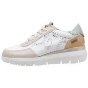 Lage Sneakers Pikolinos RUEDA W2A-6553C1