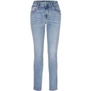 Skinny Jeans Diesel A03603069YX