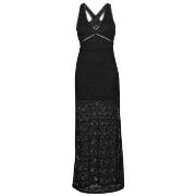 Lange Jurk Guess SL LIZA LONG DRESS