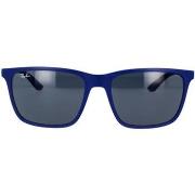 Zonnebril Ray-ban Occhiali da Sole RB4385 601587