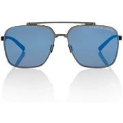 Zonnebril Porsche Design Occhiali da Sole P8937-D-265