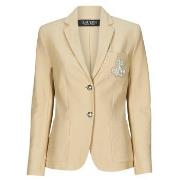 Blazer Lauren Ralph Lauren ANFISA-LINED-JACKET