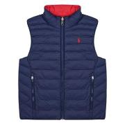 Donsjas Polo Ralph Lauren REV TRRA VST-OUTERWEAR-VEST