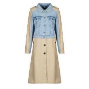 Trenchcoat Desigual CHAQ RIGA