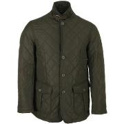 Windjack Barbour Quilted Lutz