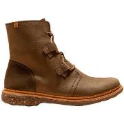 Low Boots El Naturalista 254701FE0005