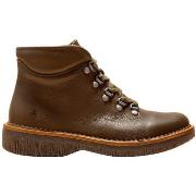 Low Boots El Naturalista 2557811FE005